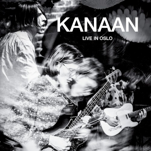 Live in Oslo