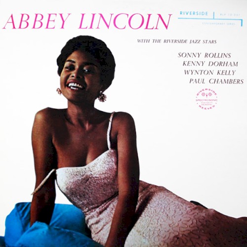 Abbey Lincoln &ndash; That’s Him!
