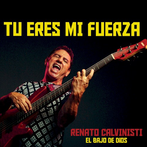 Tú eres mi fuerza