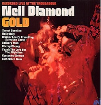 Gold