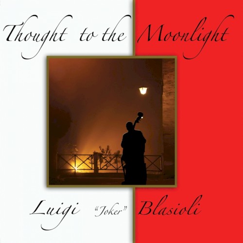 Thought to the Moonlight