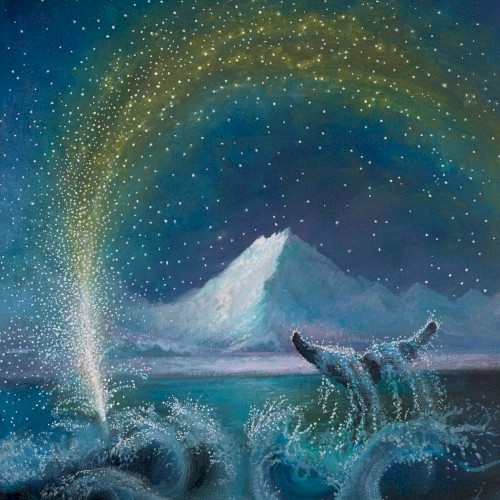 Of Ghosts and Gods