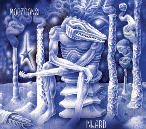 Inward
