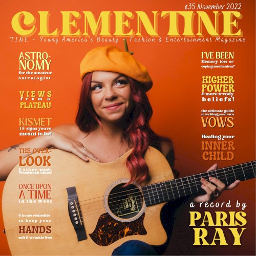 Clementine