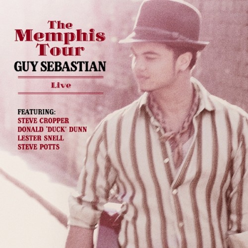 The Memphis Tour