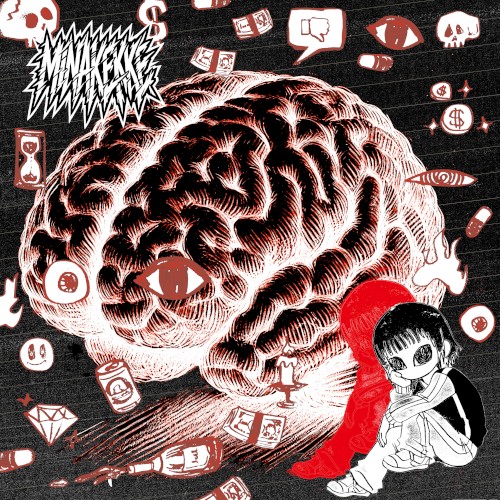 Anti Past-Future