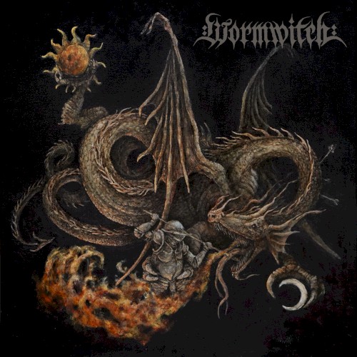 Wormwitch