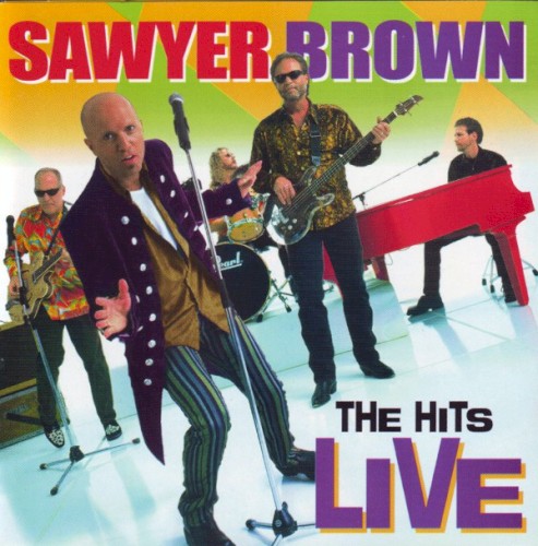 The Hits Live