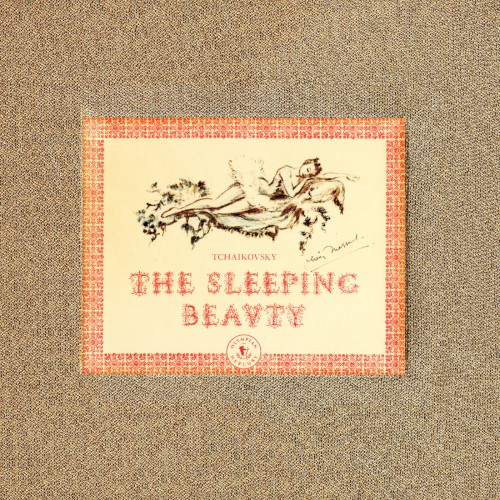 The Sleeping Beauty