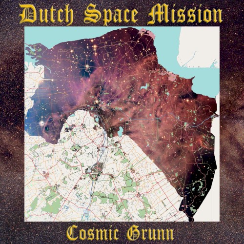 Cosmic Grunn