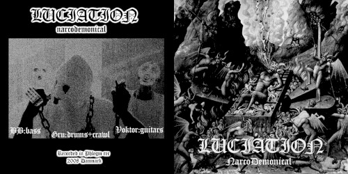 Narcodemonical