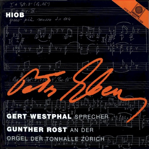 Das Orgelwerk Vol. 2: Hiob