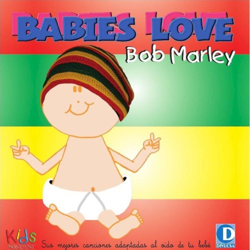 Babies Love Bob Marley
