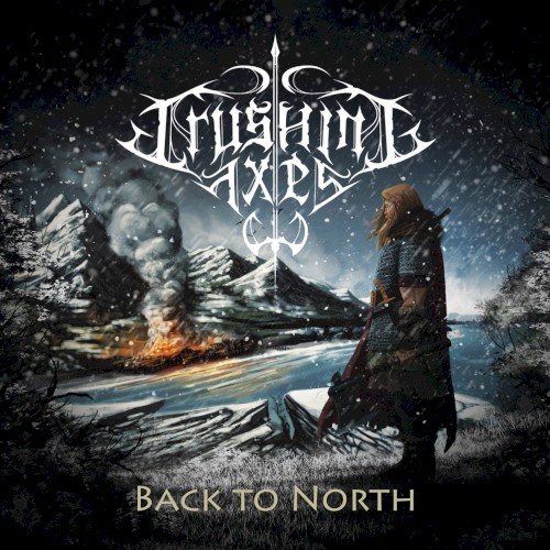 Back to North