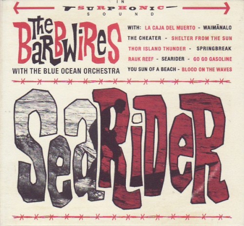 Searider
