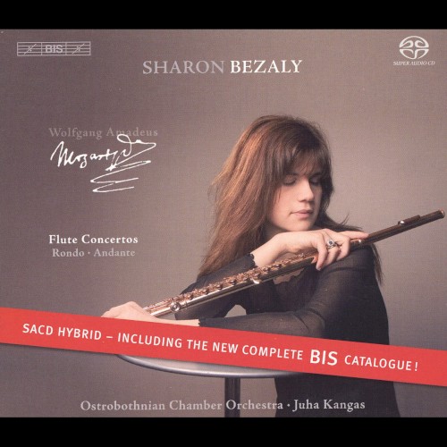 Flute Concertos / Rondo / Andante