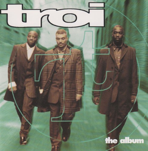 The Album