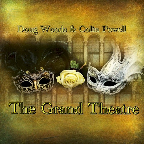 The Grand Theatre
