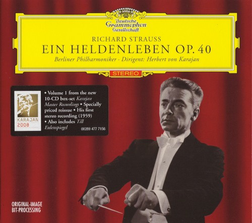 Ein Heldenleben, op. 40