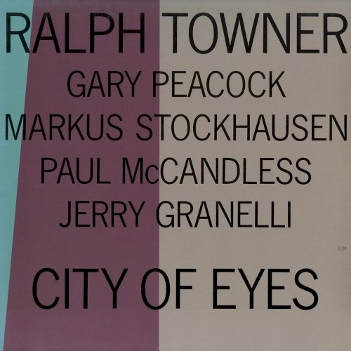 City of Eyes