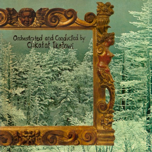 Orchestrated and Conducted By…
