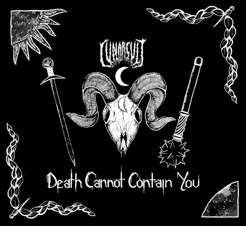 Death Cannot Contain You