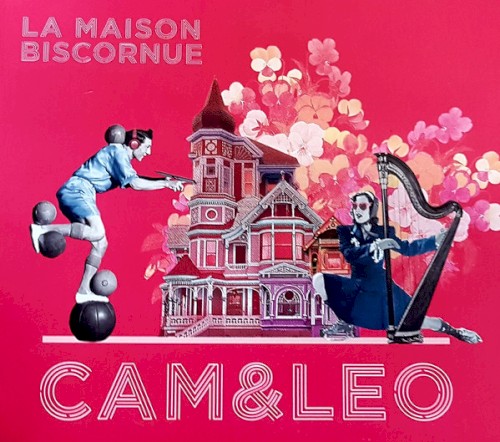 La Maison Biscornue