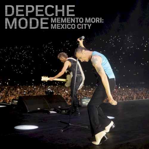 Depeche Mode &ndash; Memento Mori: Mexico City