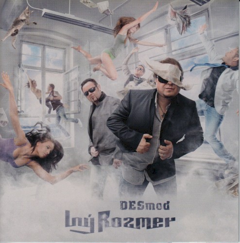 Iný rozmer