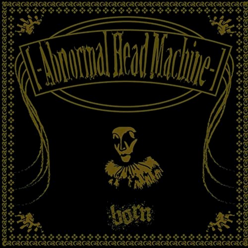 -Abnormal Head Machine-