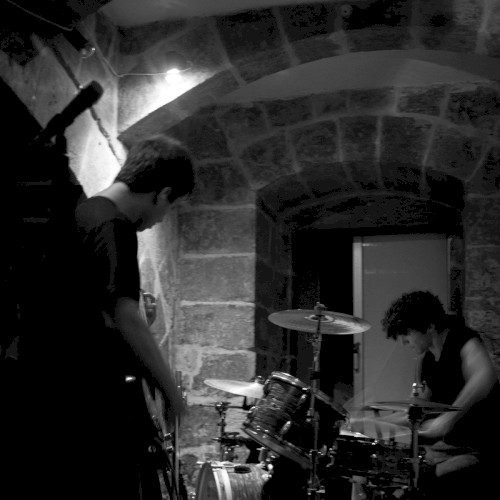 DOMINATION2: Live at Remedy, 27/12/2014