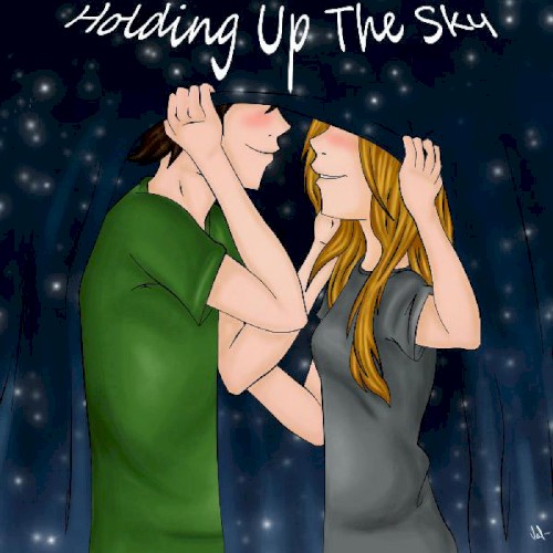 Holding Up the Sky