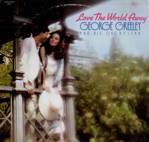 Love the World Away