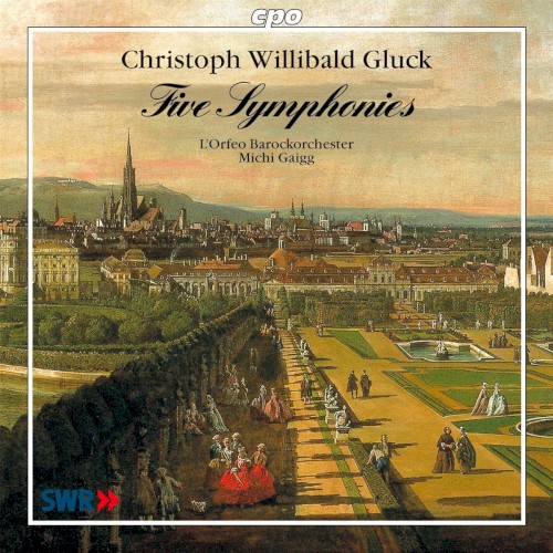 Five Symphonies