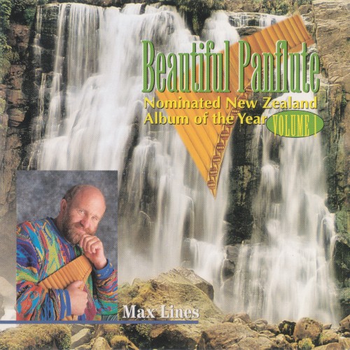 Beautiful Panflute Volume One