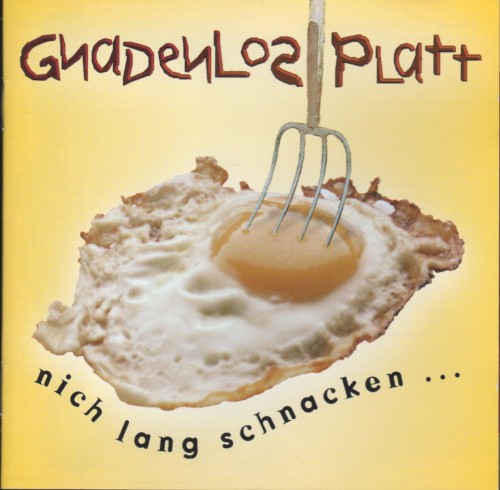 nich lang schnacken …
