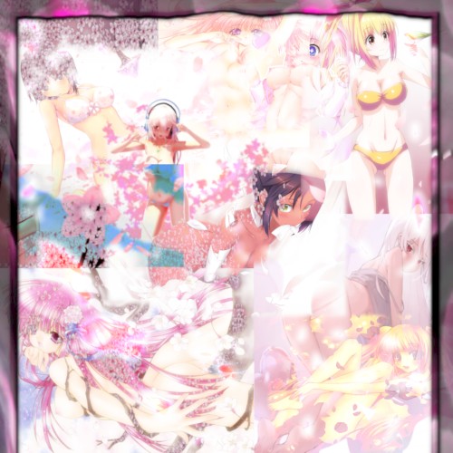S2E27 [HOME: DREAM-ARC (2)] So Much Dreamy Bliss Beauty to Take In Blossoming... Quite the Scene!
