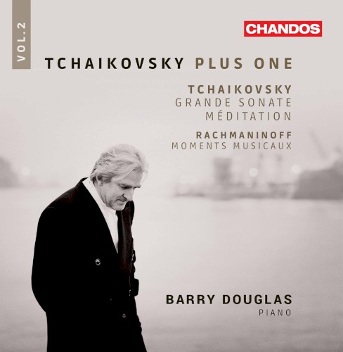 Tchaikovsky Plus One, Vol. 2