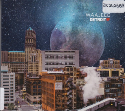 Detroit Love Vol. 3
