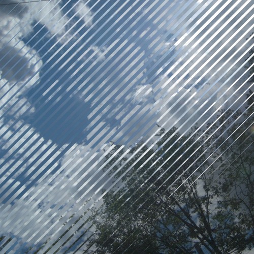 Isolated Incidents I: beautifulblueskies