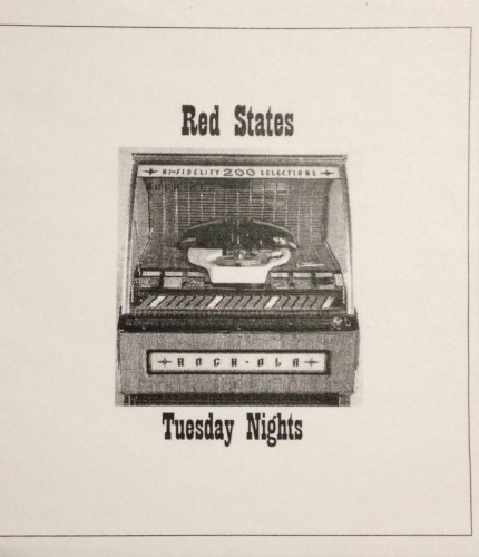 Tuesday Nights