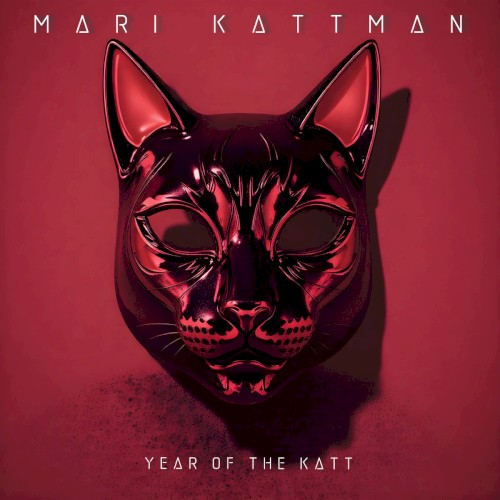 Year Of The Katt