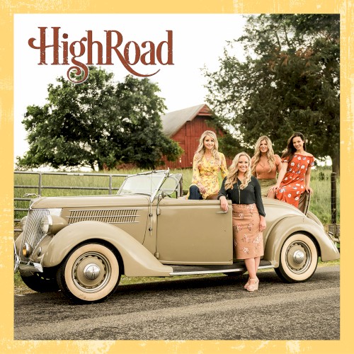 High Road
