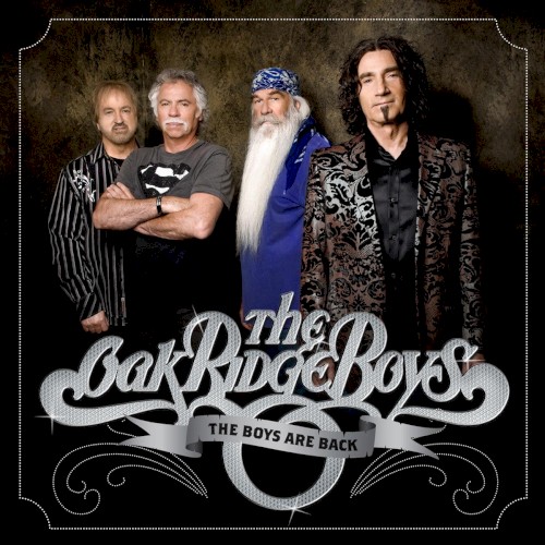 The Boys Are Back
