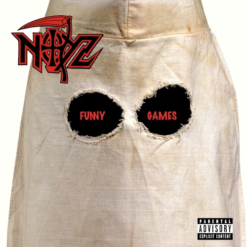 FUNNY GAMES