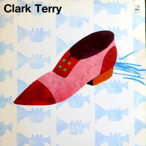 Clark Terry Big Band