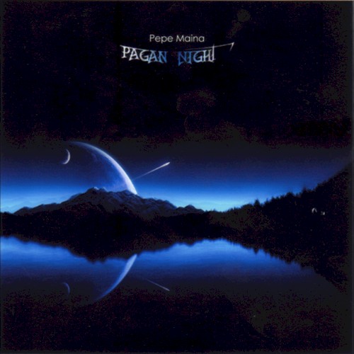Pagan Night