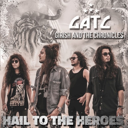 Hail to the Heroes