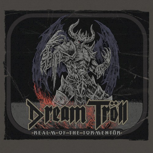 Realm Of The Tormentor