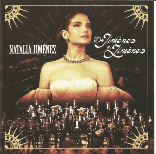 De Jiménez a Jiménez